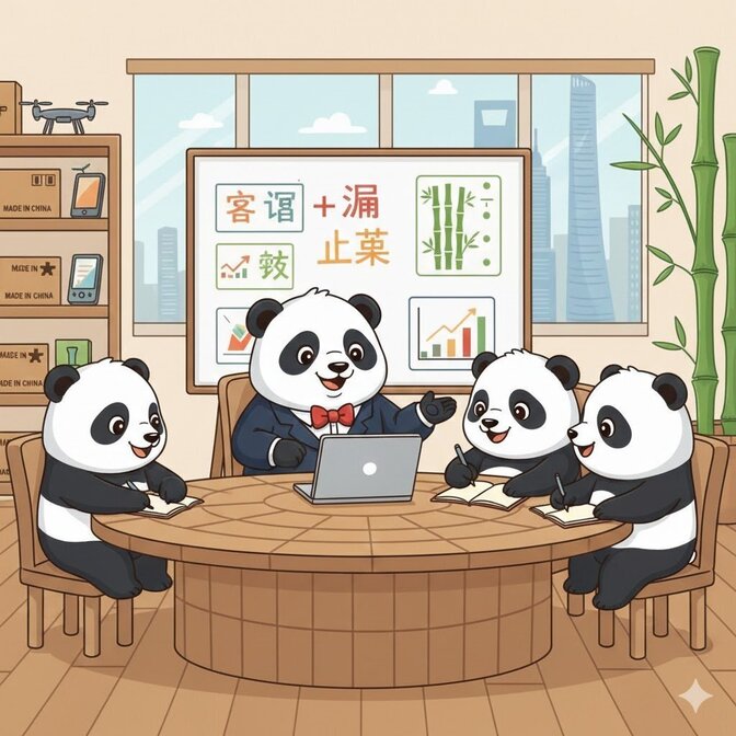 PC1台で理想を現実に　場所を選ばず稼ぐ中国輸入伴走コンサル