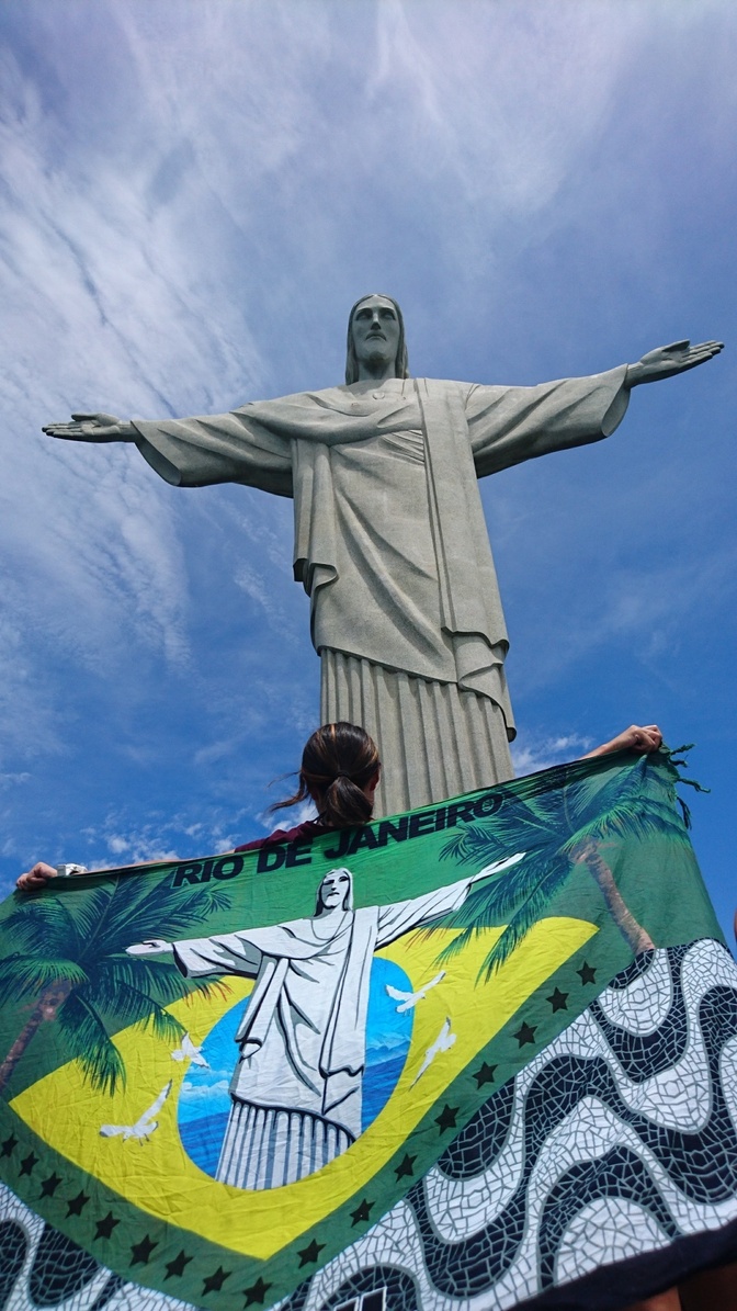 ✈️海外旅行・世界一周お悩み相談🌏