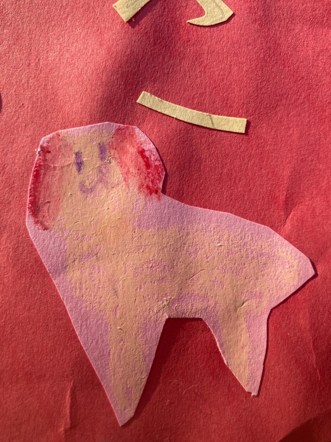 保育士がつくる　手描き、又は工作　アイコン