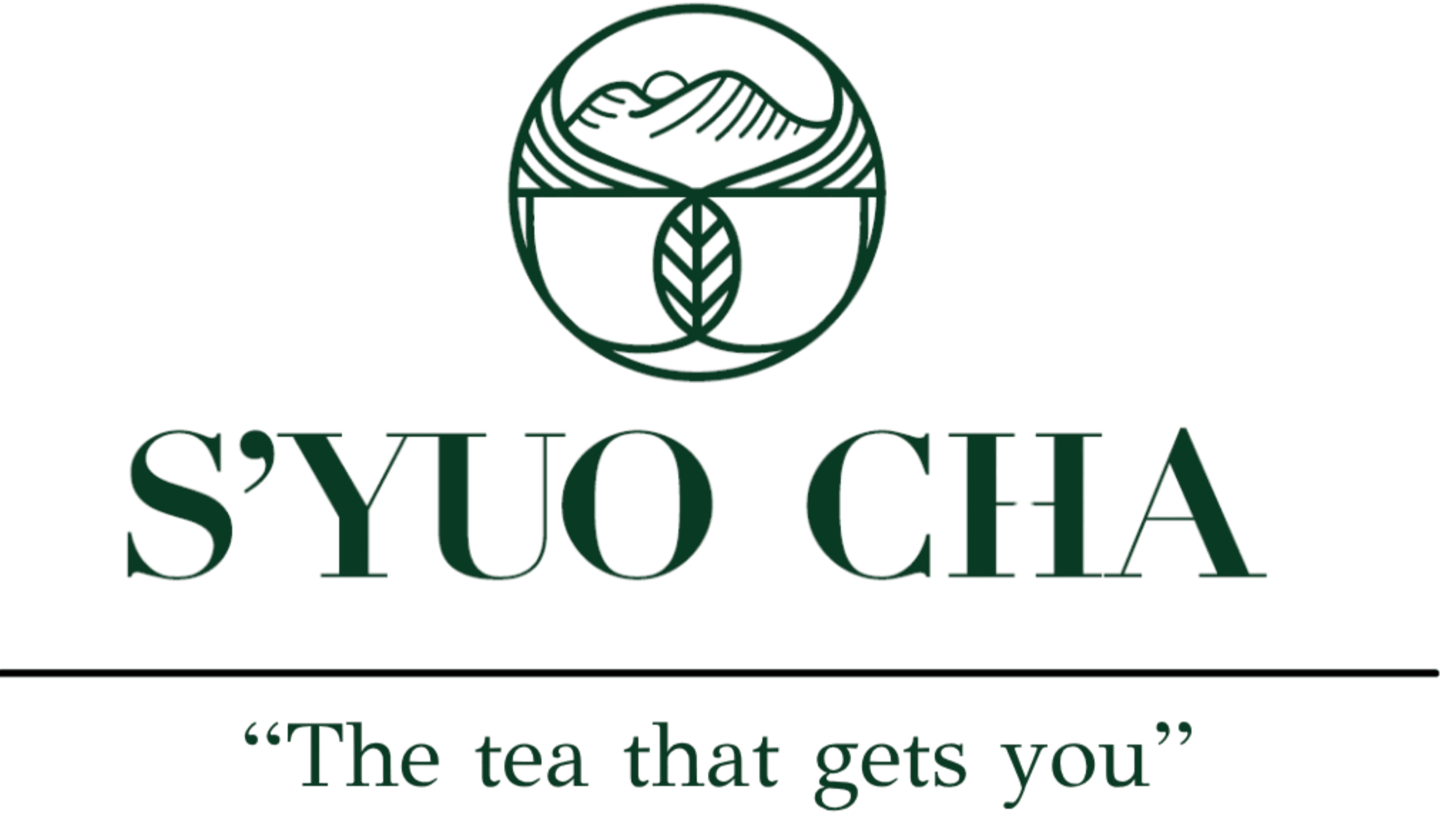Syuo cha