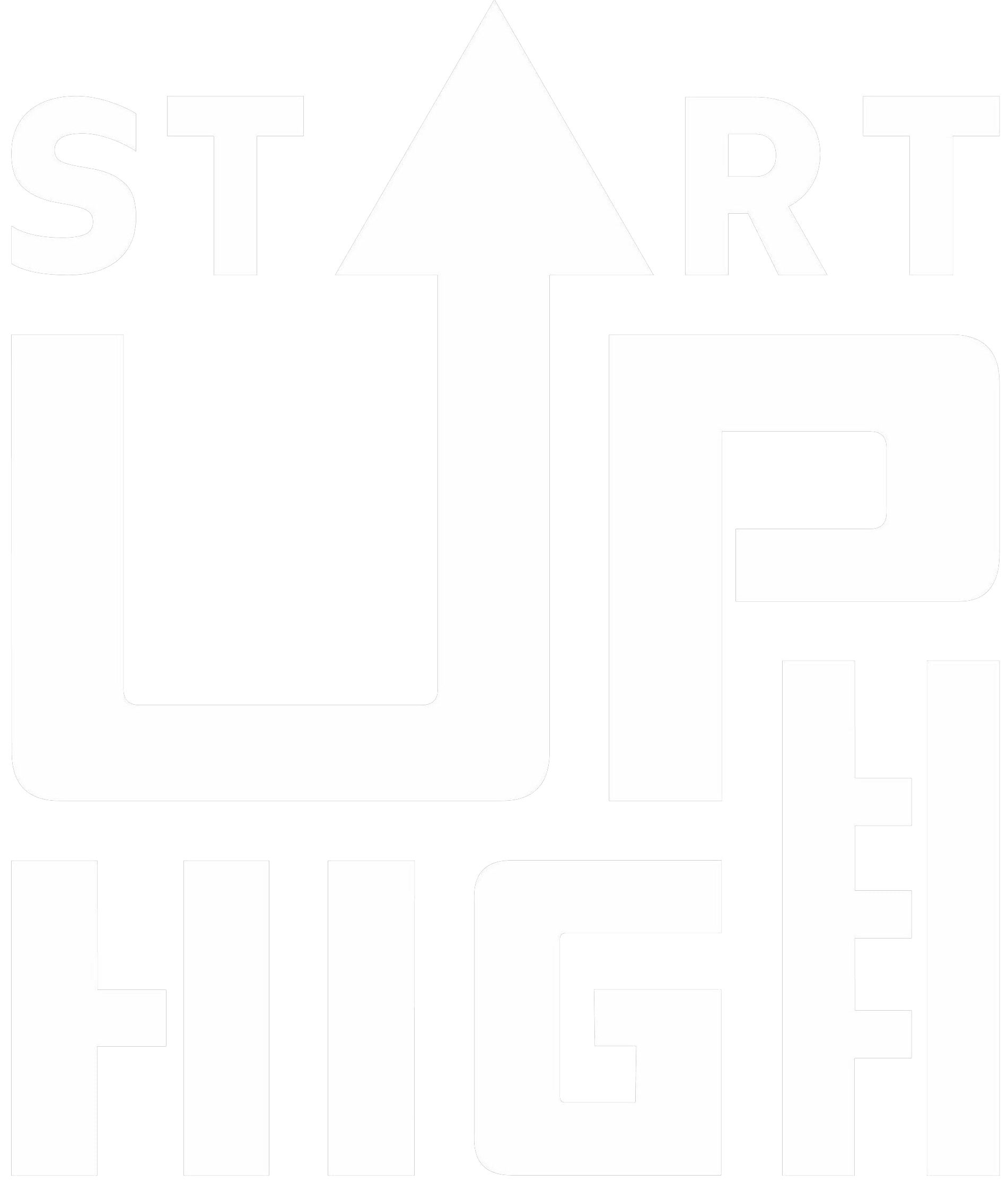 STARTUP HIGH
