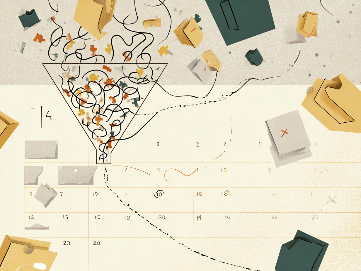 Plan de emergencia en 14 días