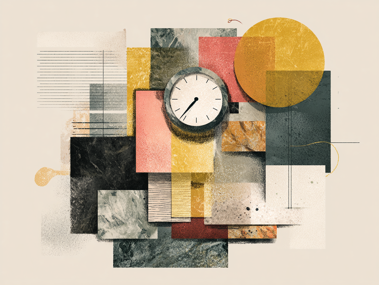 Critical transition moment