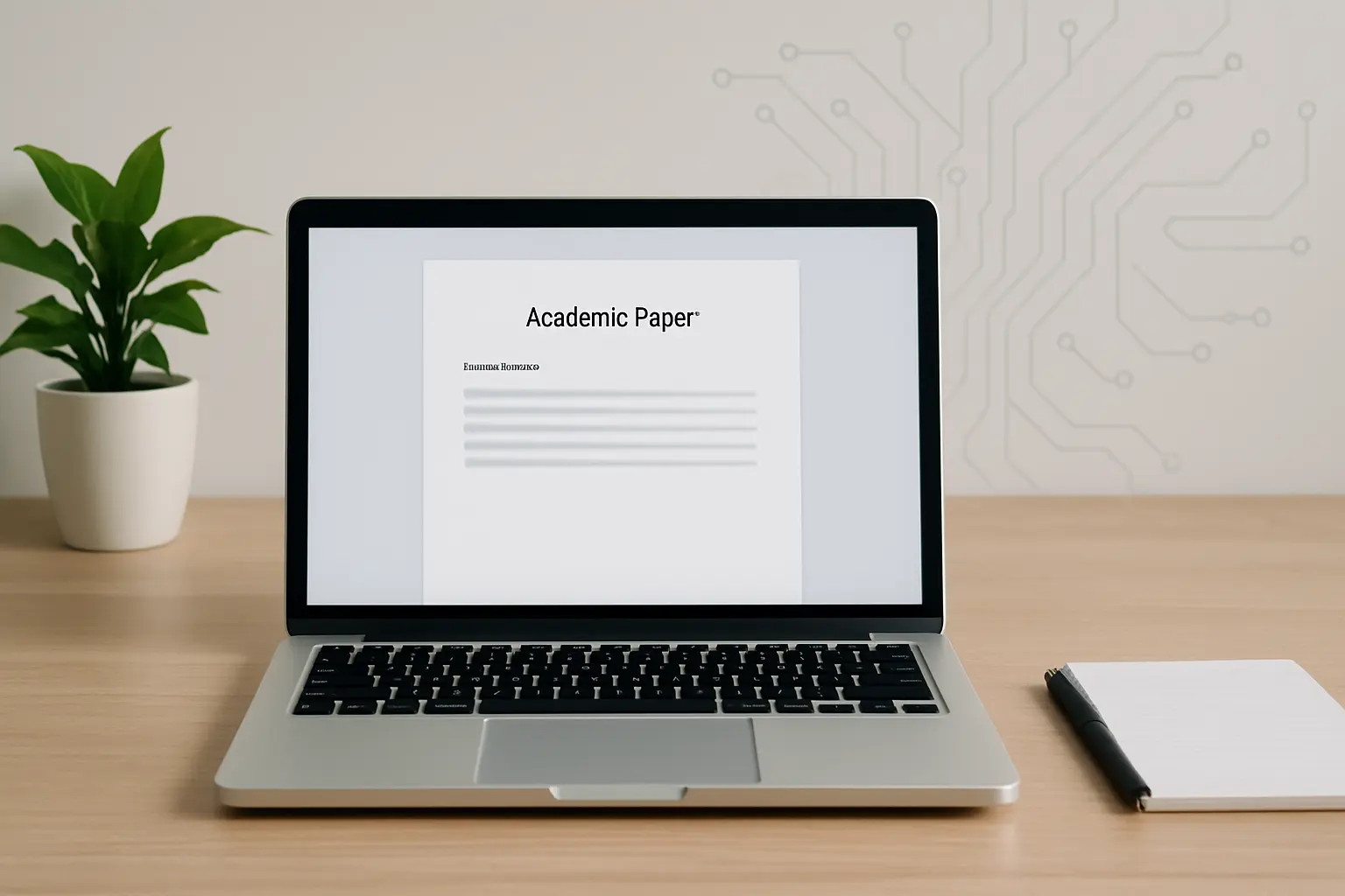 AI paper writer: tools that bring fluency to your research drafts