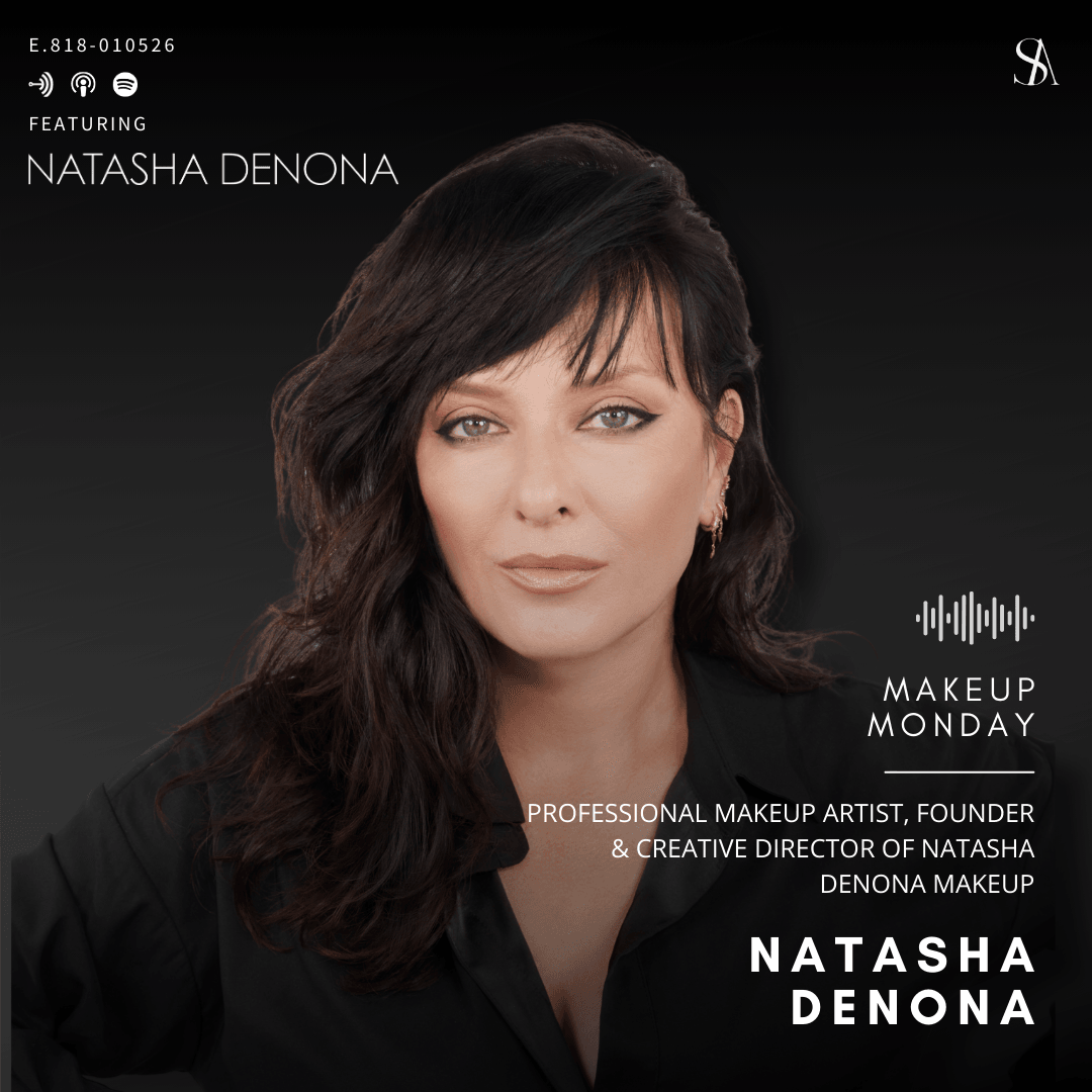 Building a Beauty Brand Beyond Trends with Natasha Denona 
