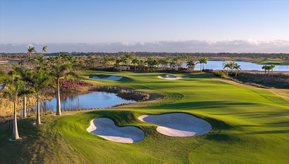Atlantic Fields Golf Club