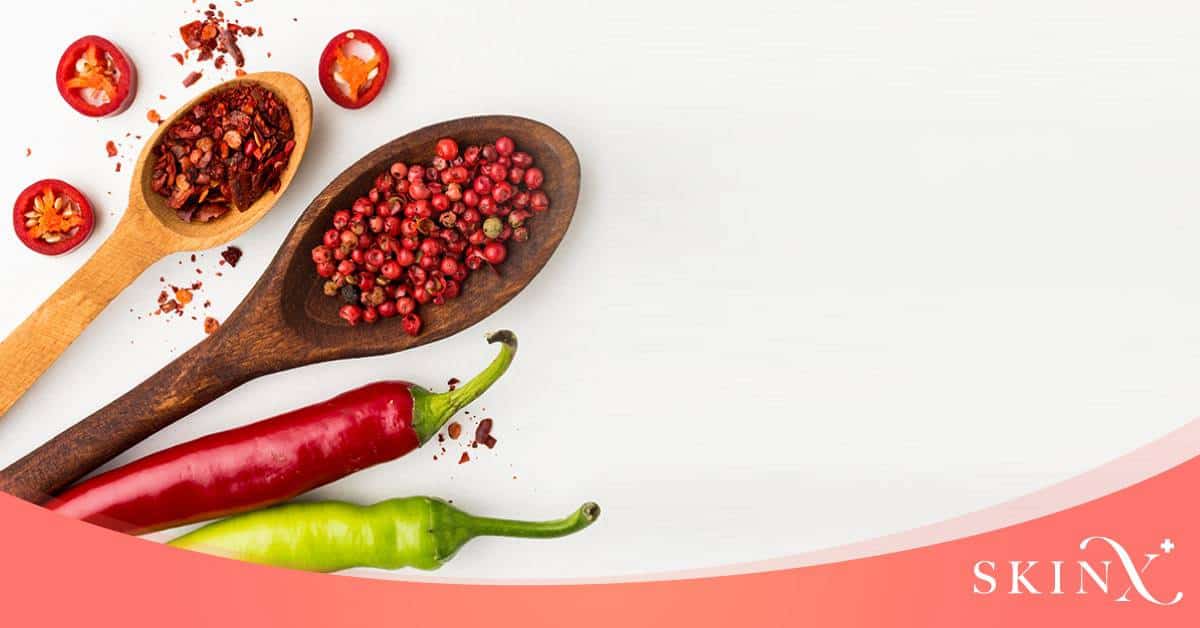 อาหารรสจัด