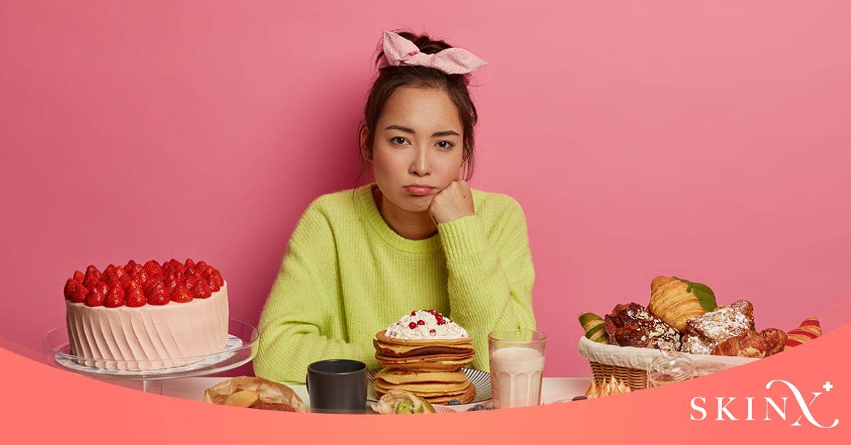 หลังฉีดfillerปากห้ามกินอะไร