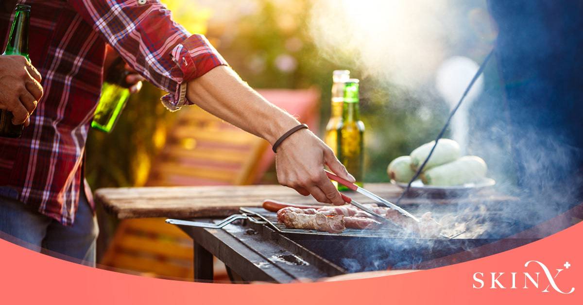 หลังฉีดfillerห้ามกินอะไร