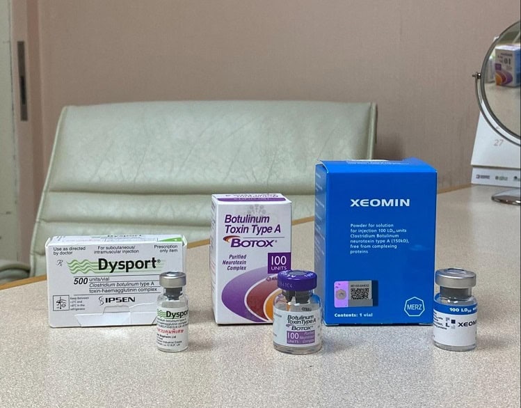 โบท็อกคือ