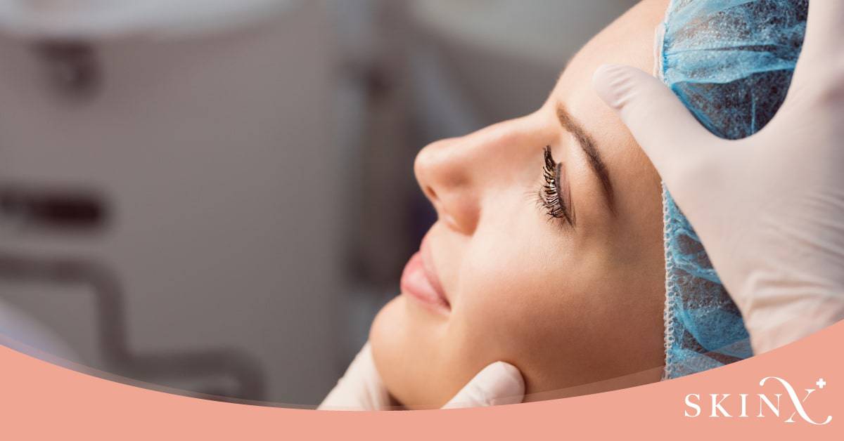 ฉีดฟิลเลอร์จมูกรีวิว