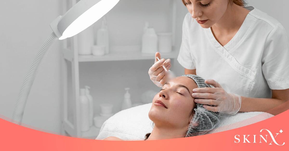 ปัจจัยที่ทำให้โบท็อกเห็นผลช้า