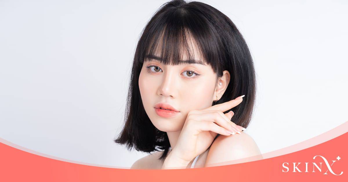 หลังฉีดโบท็อกซ์