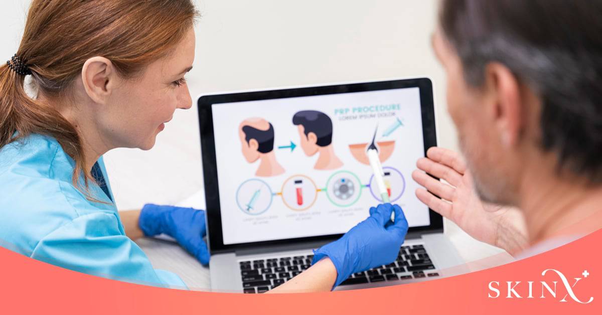 ยาแก้ผมร่วง