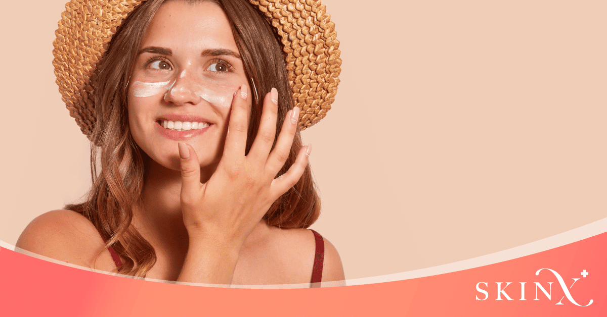 วิธีรักษาสิวหิน