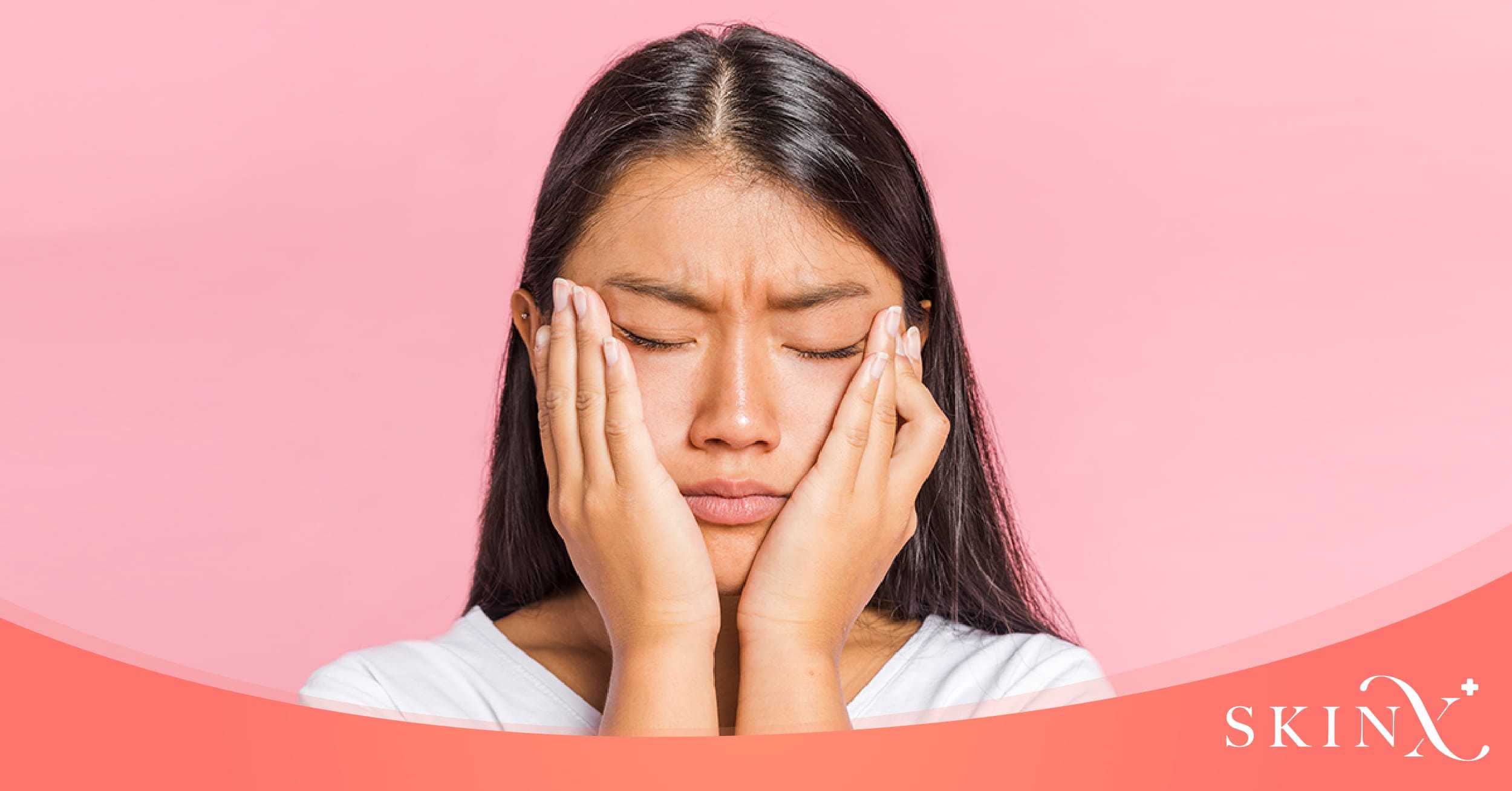 q switch laser ผลข้างเคียง