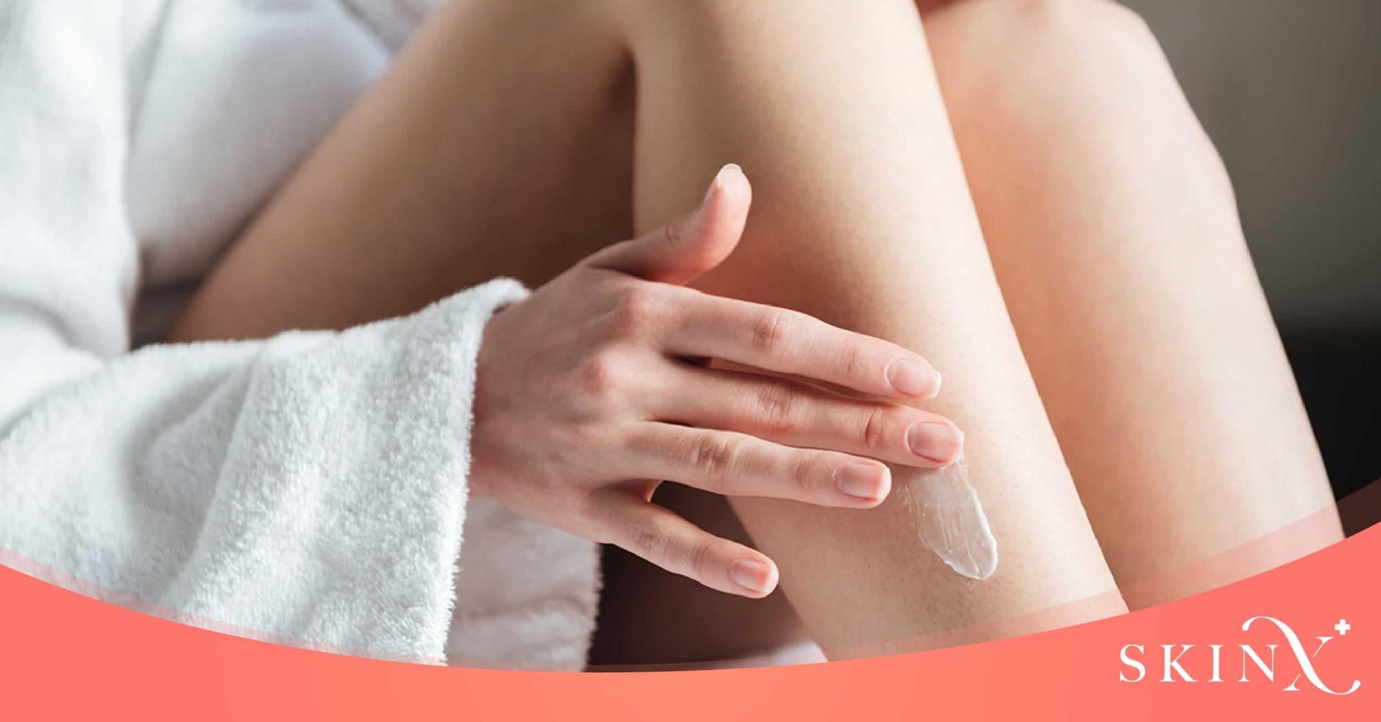 เลเซอร์ขน-ผลข้างเคียง