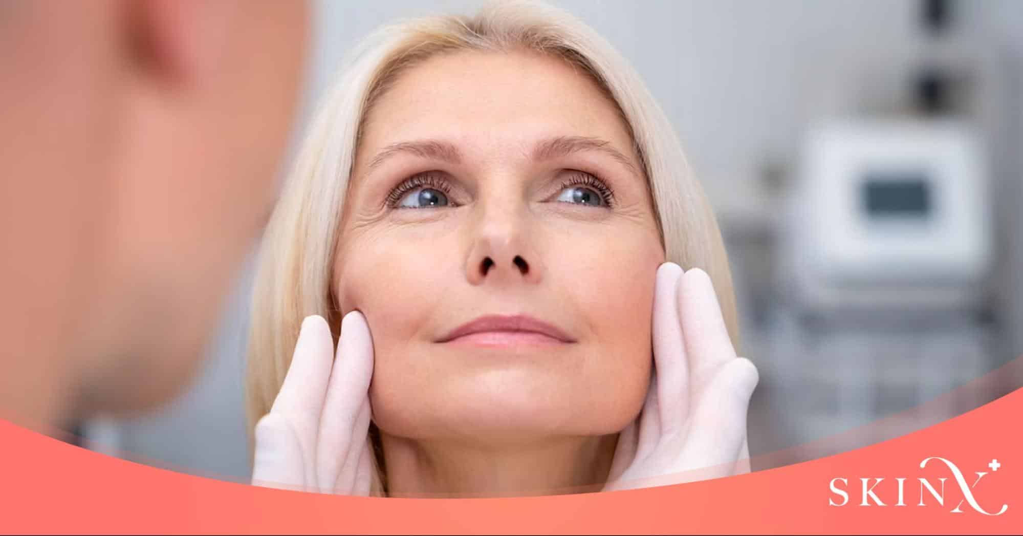 ทำ Thermage กับแพทย์ที่มีประสบการณ์