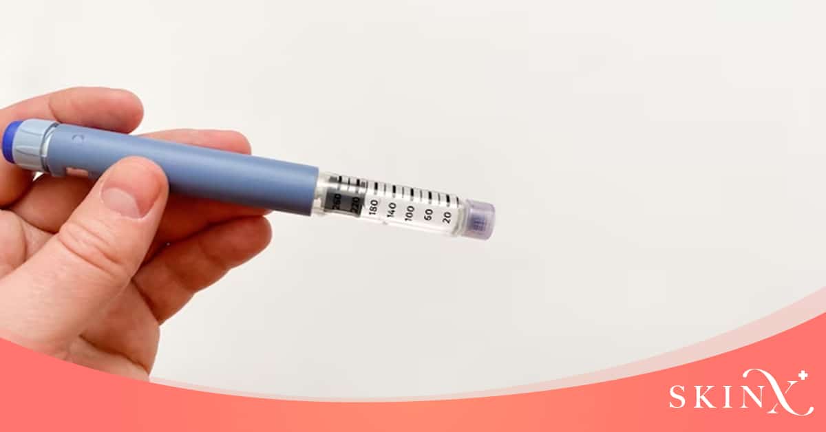 ปากกาคุมหิว