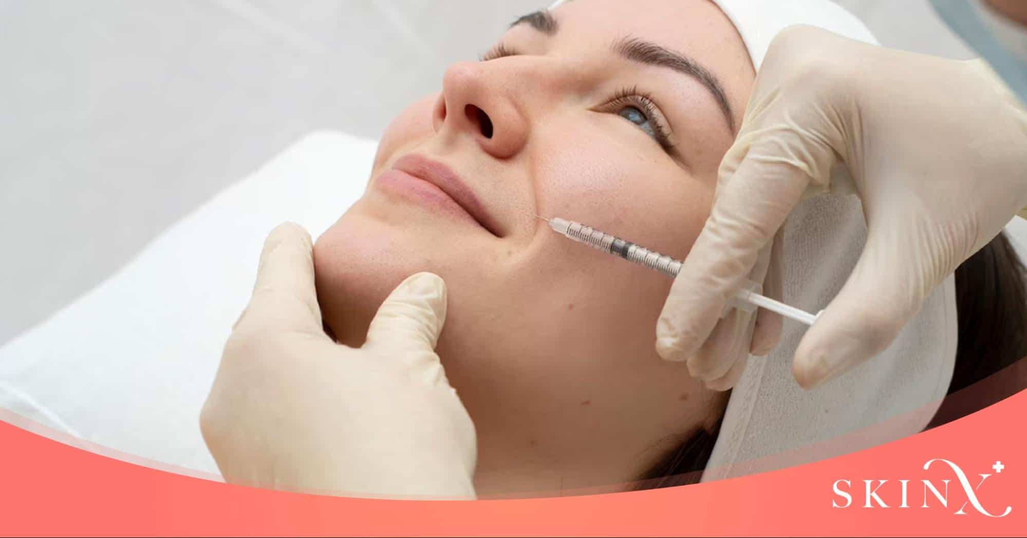 ฉีดสลายไขมัน ดีอย่างไร