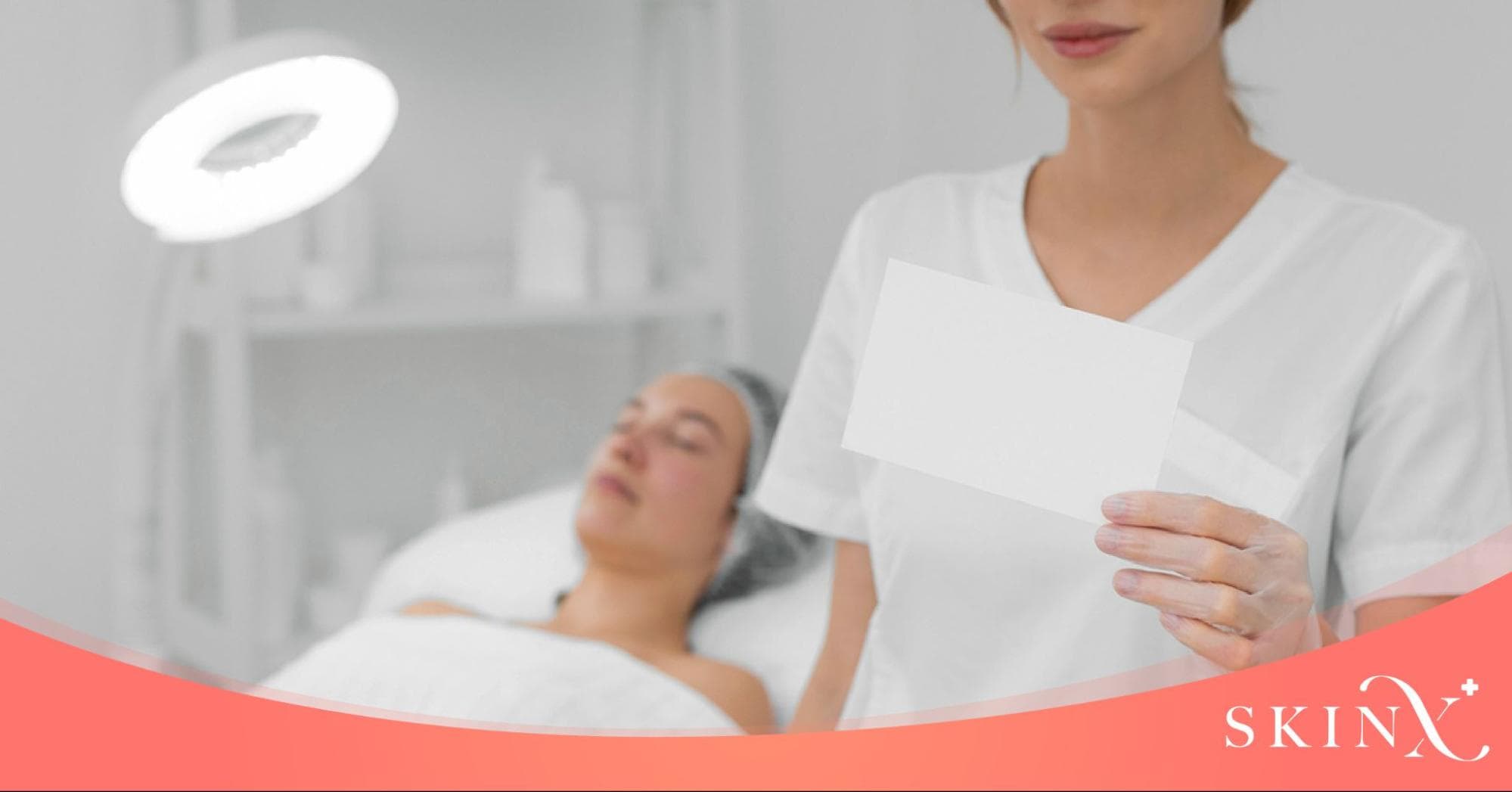 Thermage CPT ทำงานอย่างไร