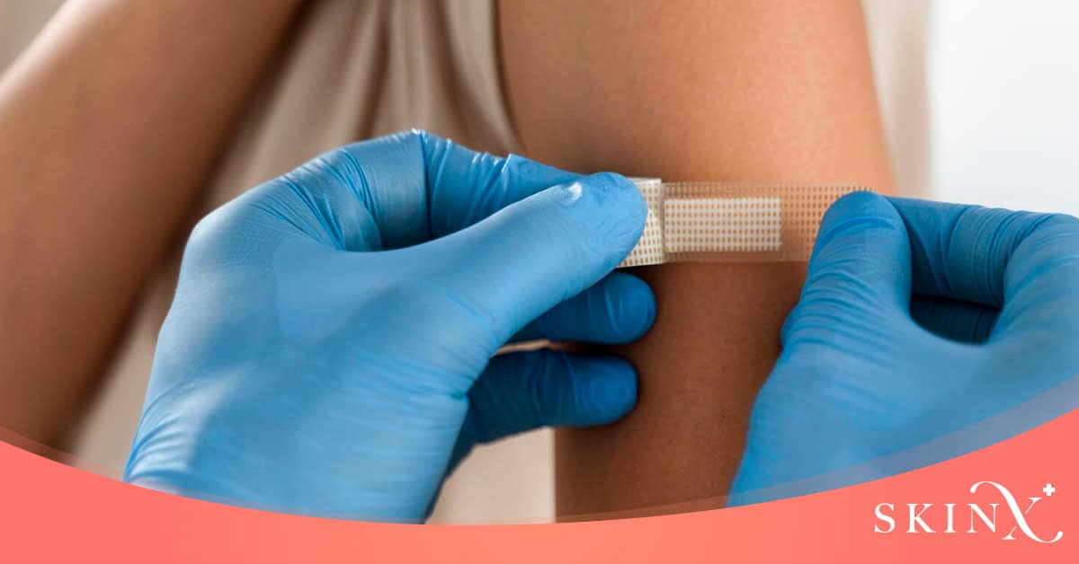 ดริปวิตามินผิวอันตรายไหม มีผลข้างเคียงอะไรบ้าง