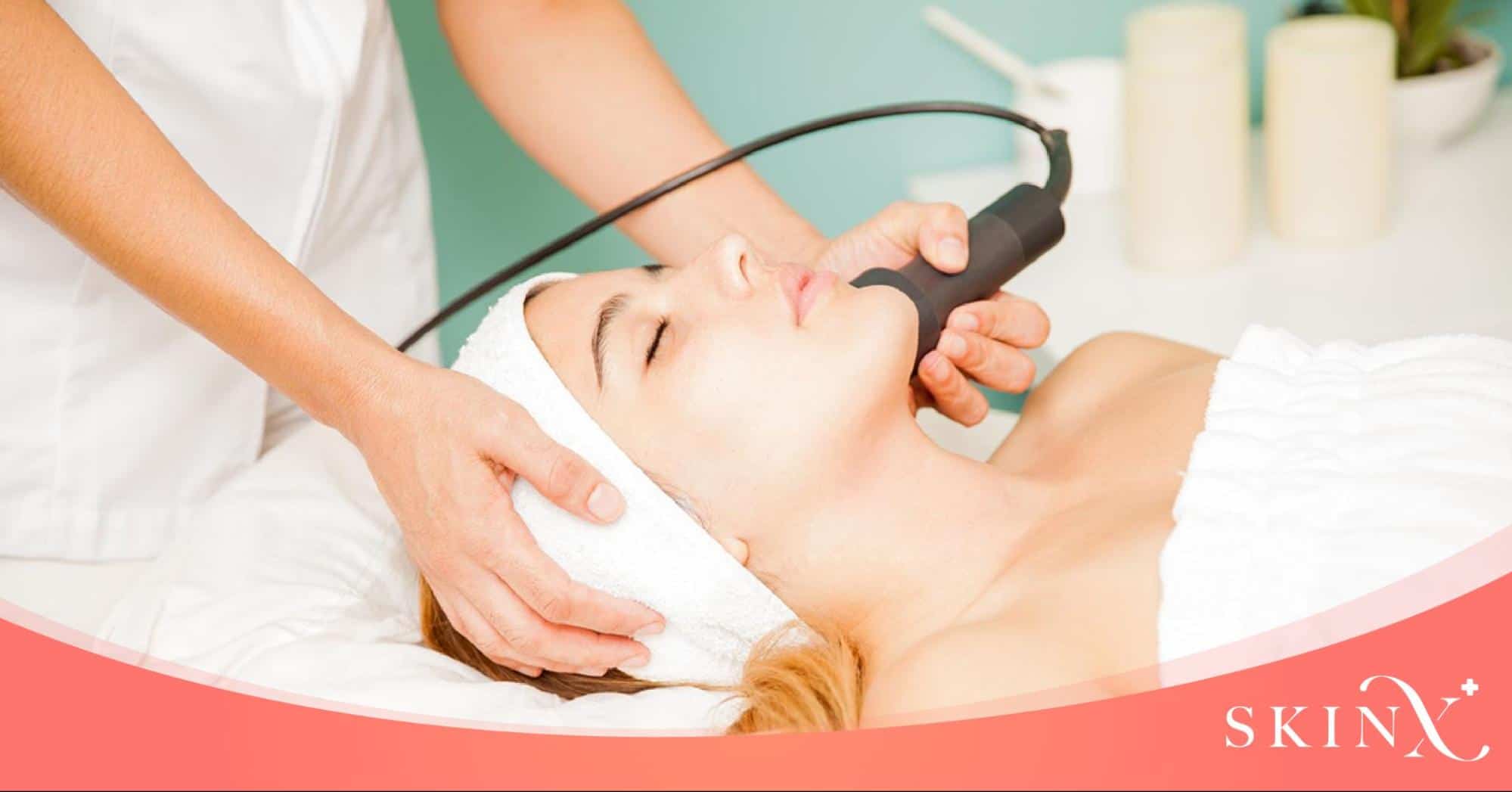 เตรียมตัวก่อนทำ Ulthera