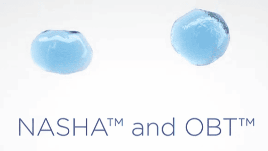 ฟิลเลอร์ Restylane Technology