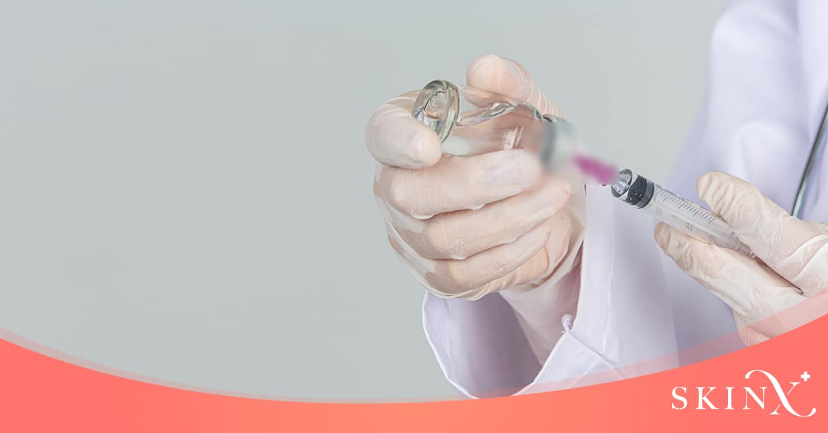 โบท็อก 1 ขวดมีกี่ยูนิต