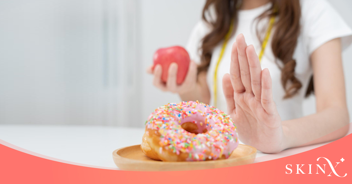 ลดไขมันทรานส์