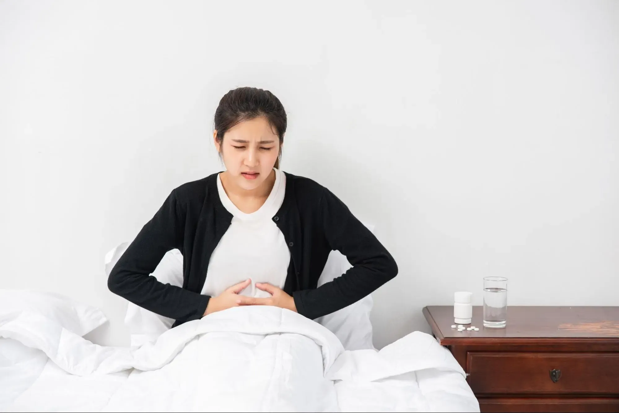 ผลข้างเคียง Semaglutide