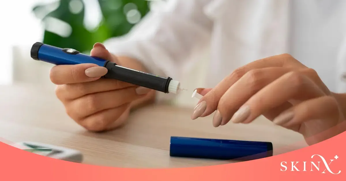 Semaglutide แบบกิน ราคา