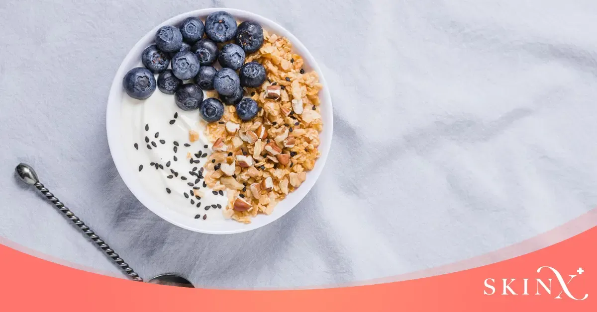 เมนูอาหารคลีน 30 วัน