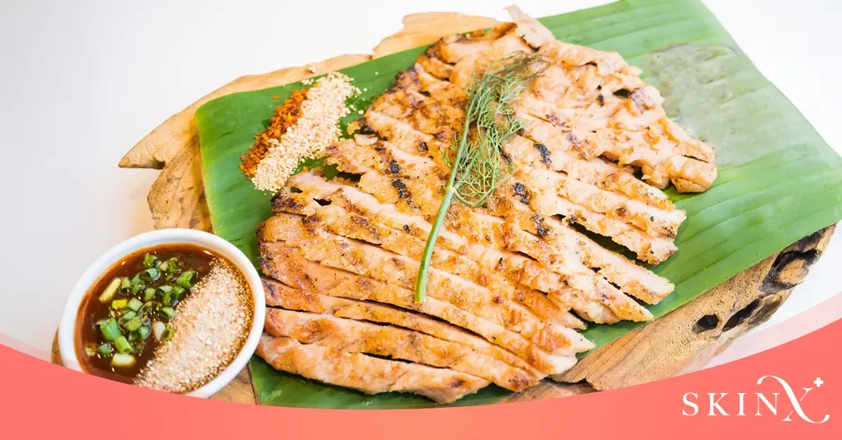 กินคลีน