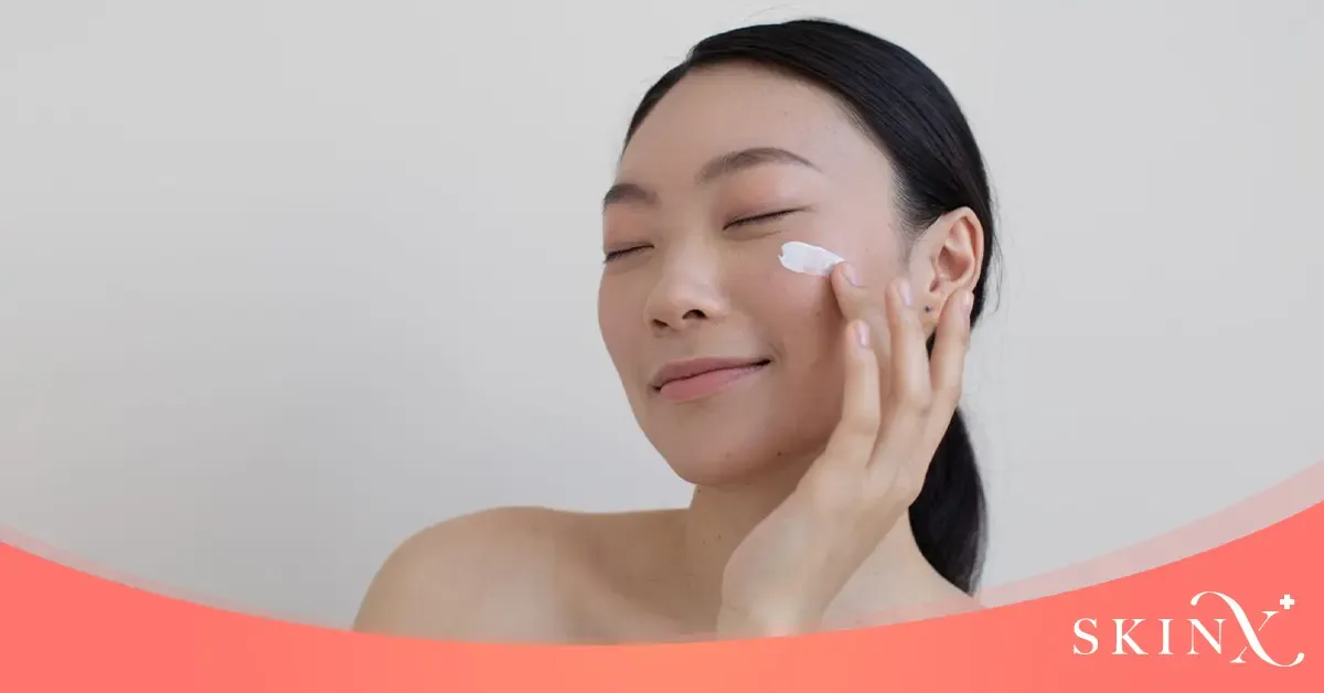 Laser หลุมสิว