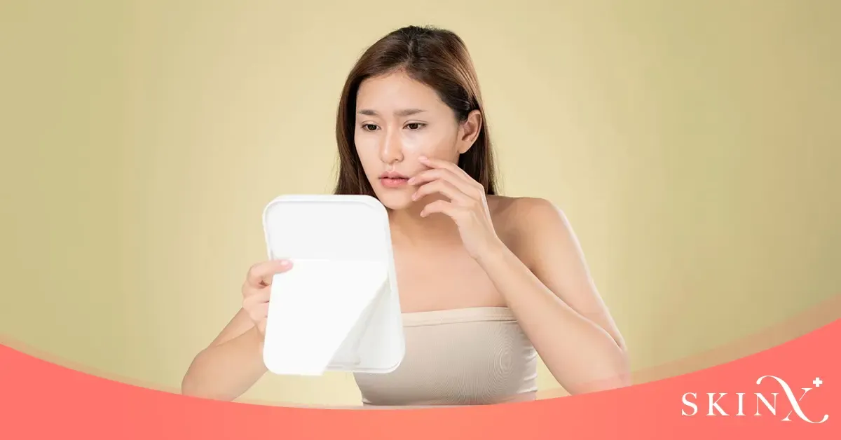 ข้อดี ข้อเสีย ตัดพังผืดหลุมสิว