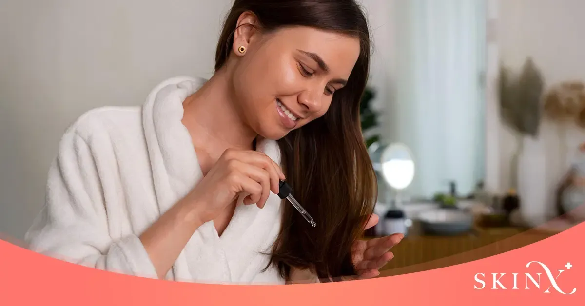 วิตามิน ผมร่วง ยี่ห้อไหนดี