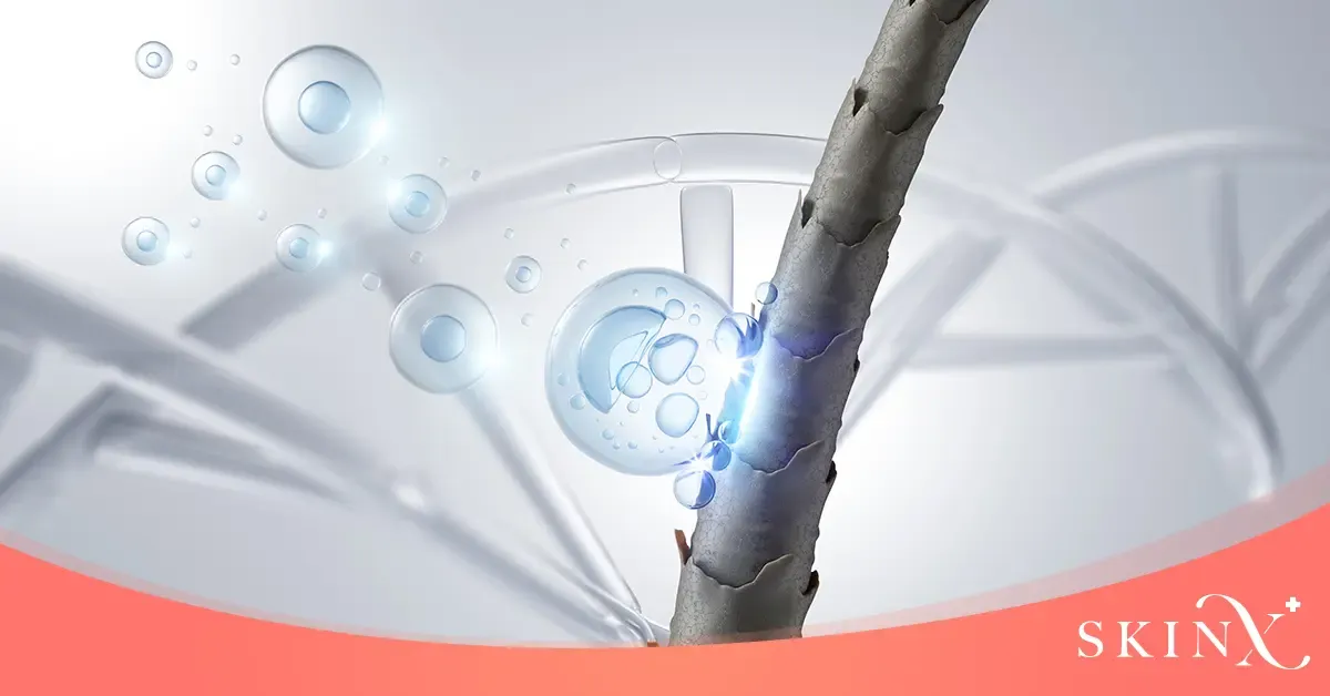 Minoxidil ผลข้างเคียง