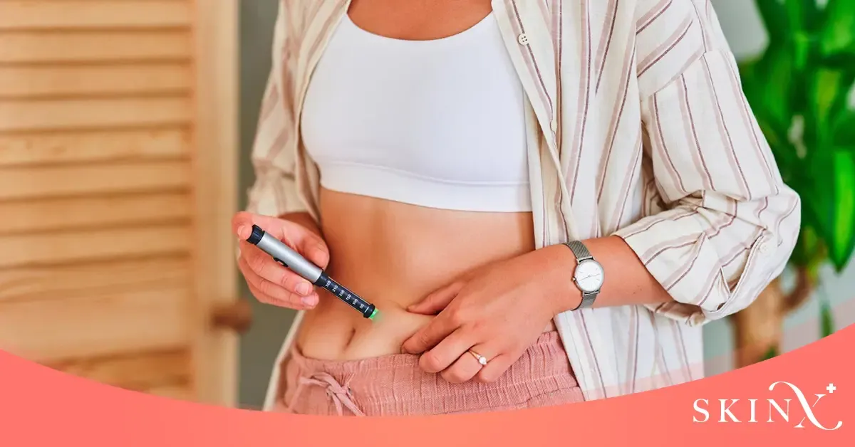 ปากกาคุมหิว