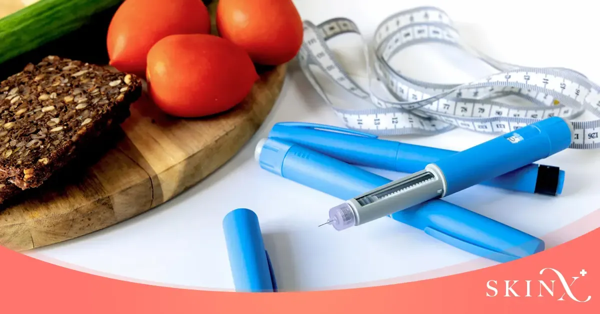 Mounjaro ข้อดี