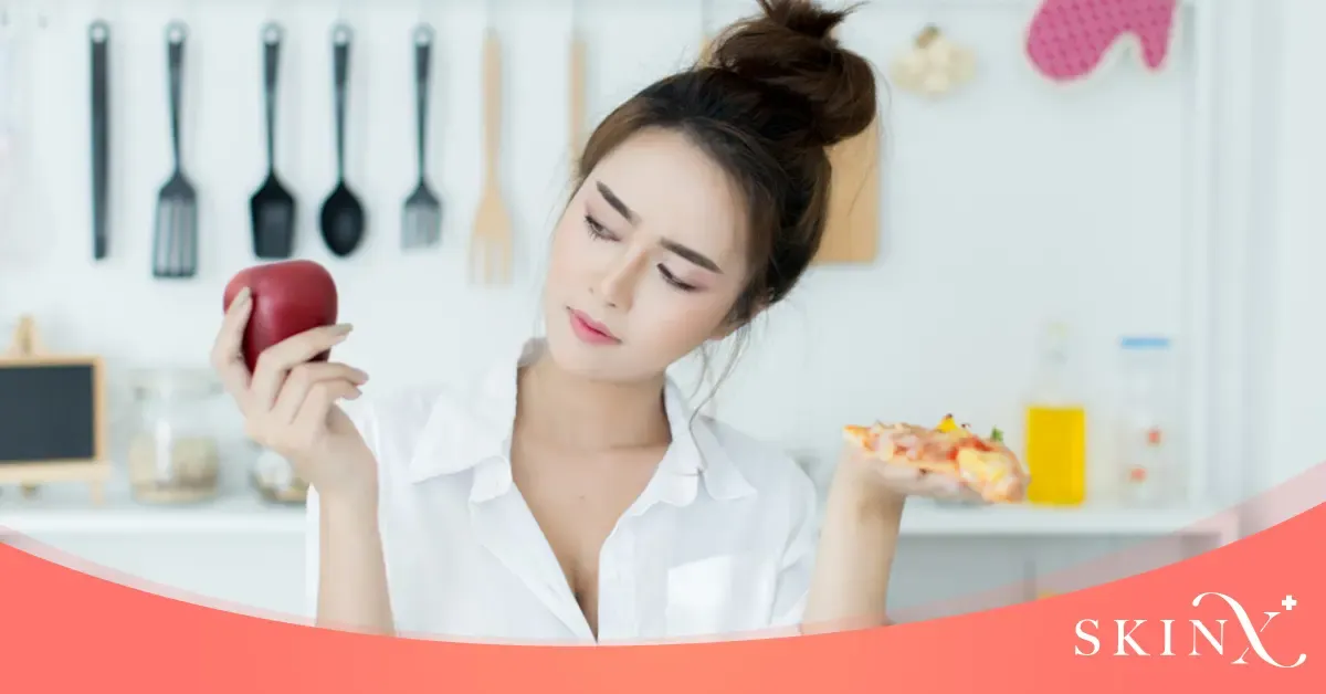 การทำงานของ Wegovy