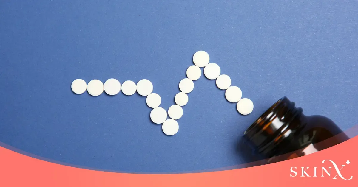 คีโตโคนาโซล (Ketoconazole)