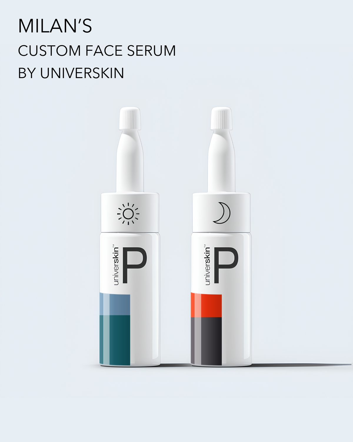Serum Image