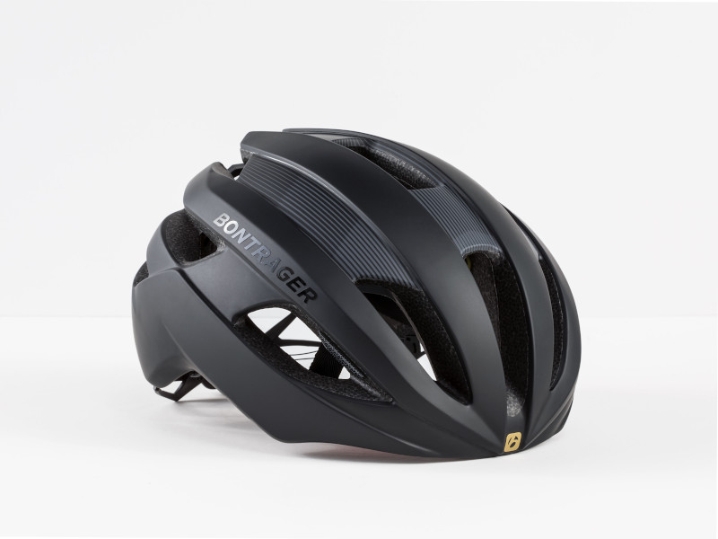 Kask Szosowy Bontrager Velocis MIPS Czarny