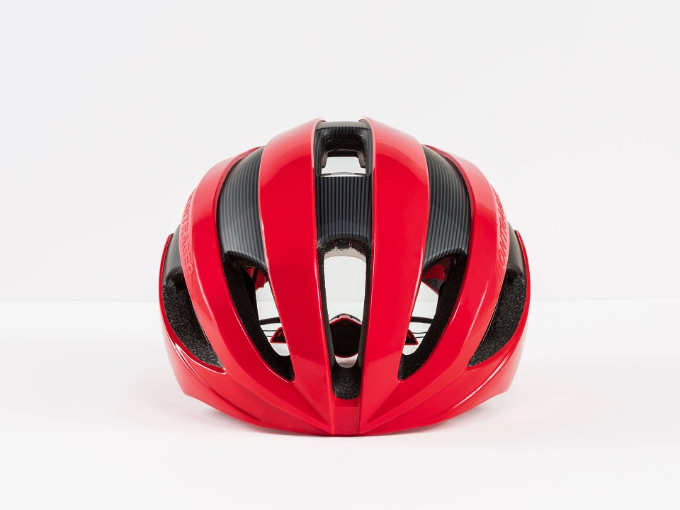 Kask Szosowy Bontrager Velocis MIPS Viper Red