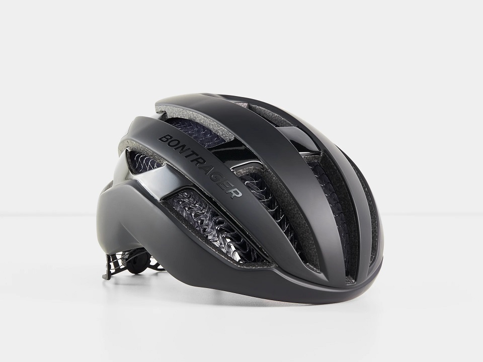 Kask Szosowy Bontrager Circuit WaveCel Czarny