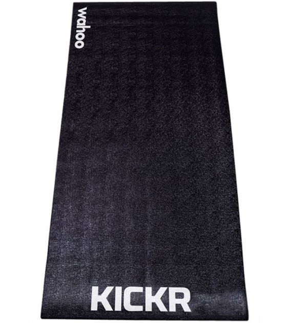 Wahoo Kickr Trainer FloorMat mata pod trenażer