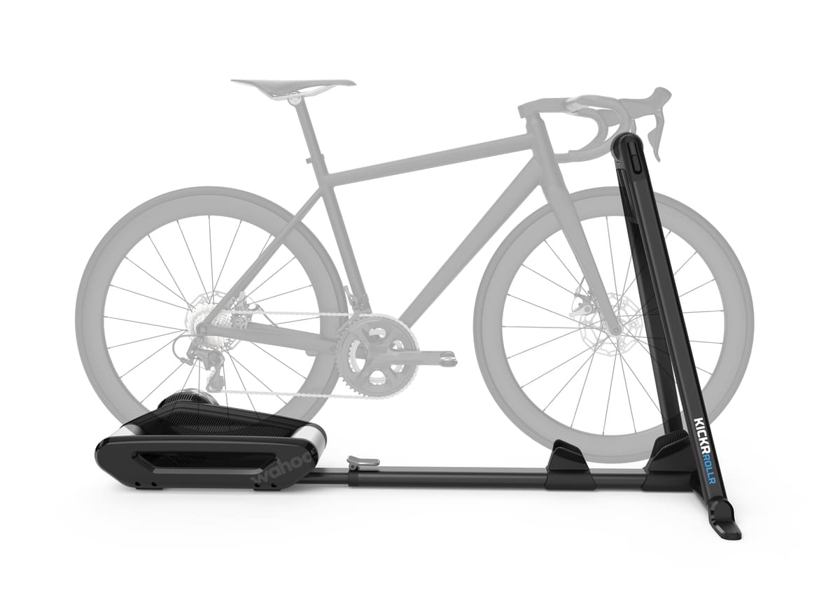 Wahoo Kickr Rollr Smart Trainer trenażer