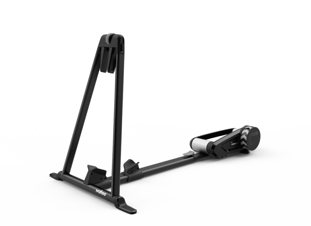 Wahoo Kickr Rollr Smart Trainer trenażer