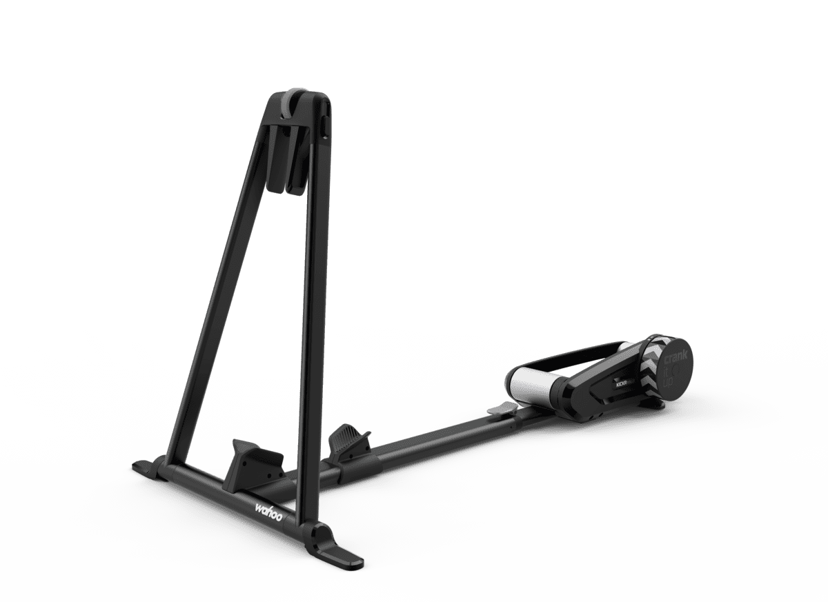 Wahoo Kickr Rollr Smart Trainer trenażer